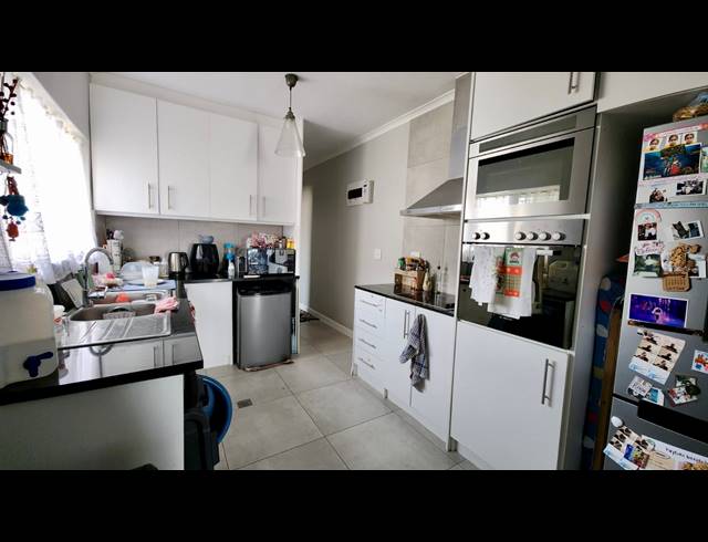 2 BEDROOM APARTMENT TO LET IN GOODWOOD ESTATE